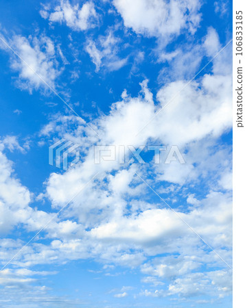令人耳目一新的藍天 106833185