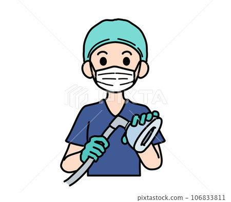 anesthesiologist anesthesiologist 106833811