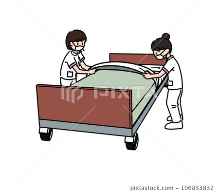 sheets change 106833832