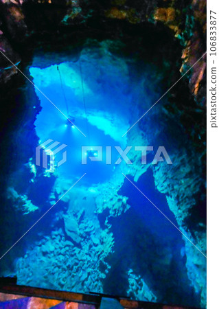 第三地下湖2 第三地下湖2 106833877