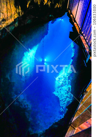 第二個地下湖 第二個地下湖 106833880