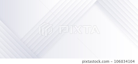 Diagonal gradient lines background. Light blue gray abstract tech stripes wallpaper. Subtle geometric universal texture. Vector silver and white backdrop for flyer, poster, banner, cover, presentation Diagonal gradient lines background. Light blue gray abstract tech stripes wallpaper. Subtle geometric universal texture. Vector silver and white backdrop for flyer, poster, banner, cover, presentation 106834104