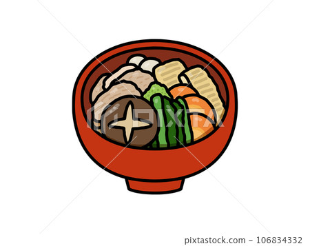 治文/鄉土料理/石川縣 106834332