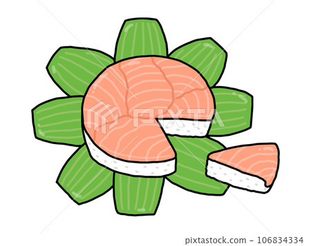 馬蘇壽司/鄉土料理/富山縣 106834334