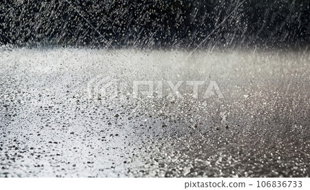 游擊大雨AI圖像 106836733