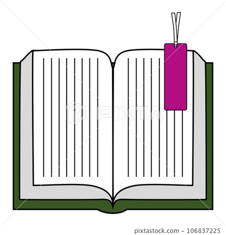 Illustrations from novels that make you want to continue reading 106837225