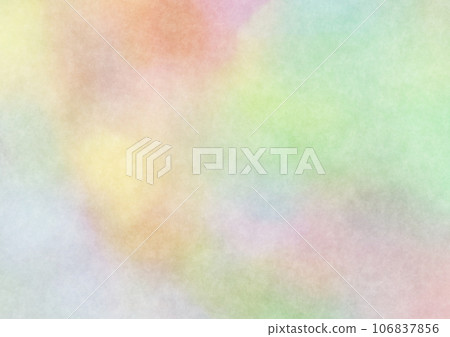 渲染的水彩背景 106837856