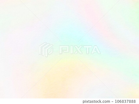 渲染的水彩背景 渲染的水彩背景 106837888