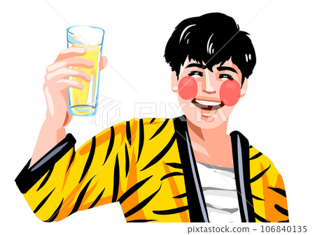 阪神扇 阪神扇 106840135