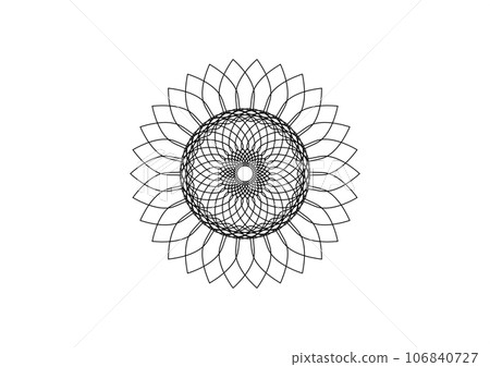 創意幾何屏風 創意幾何屏風 106840727