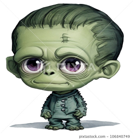 Halloween Halloween 106840749