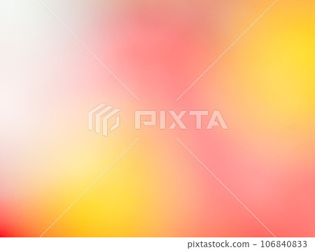Background material: Back image based on colorful flower petals 106840833