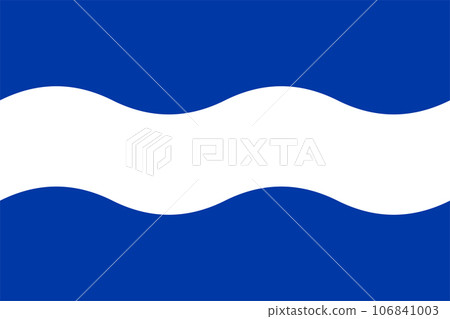 Flag of Maassluis Municipality (South Holland or Zuid-Holland province, Kingdom of the Netherlands, Holland) Flag of Maassluis Municipality (South Holland or Zuid-Holland province, Kingdom of the Netherlands, Holland) 106841003