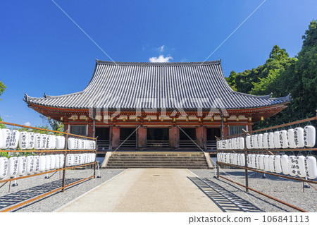 京都醍醐寺近藤夏季 106841113