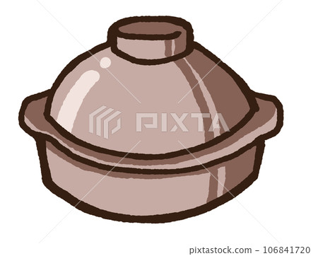 鍋蓋關閉 106841720