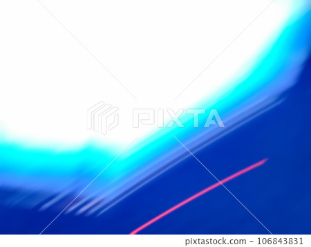 Abstract blurred colored abstract background of cafe restaurant.. 106843831