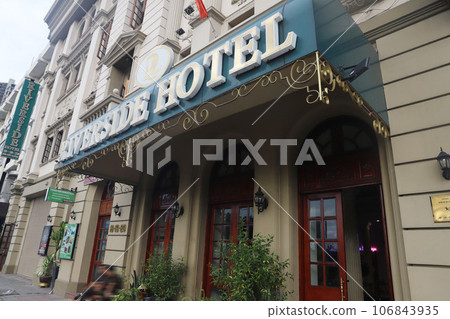 Riverside Hotel Vietnam Ho Chi Minh 106843935