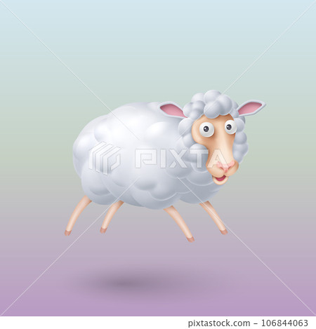 Sheep 106844063
