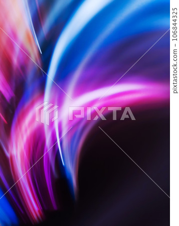 Blurred motion out of focus background. Blurred motion out of focus background. 106844325