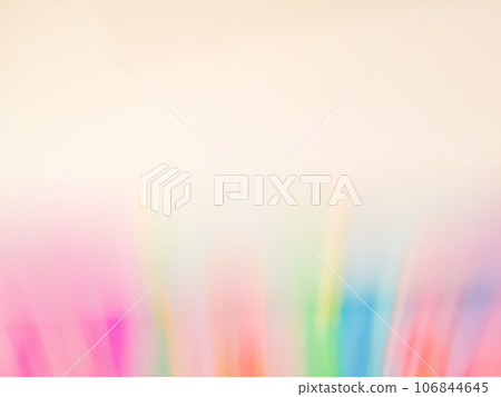 Bokeh defocused blurry effect surface. Bokeh defocused blurry effect surface. 106844645