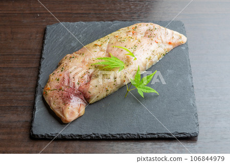 幹鯊魚(Mokazame) 幹鯊魚(Mokazame) 106844979