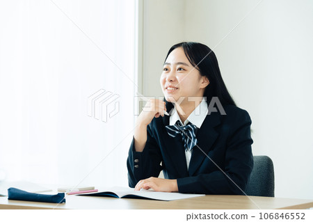 女高中生上課 女高中生上課 106846552