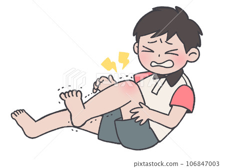 muscle pain 106847003