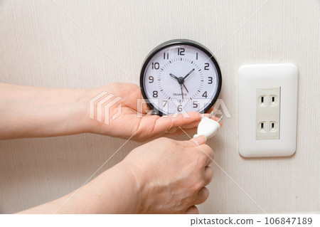 [想像時間和電力的家庭主婦] 106847189