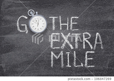 extra mile watch extra mile watch 106847269