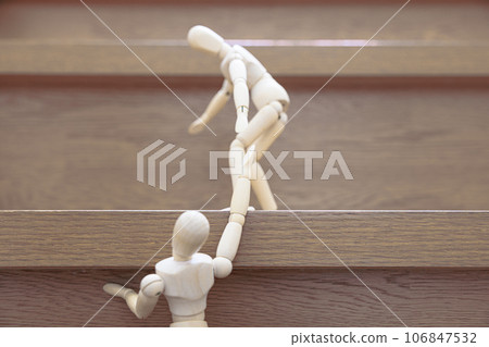 畫娃娃一起爬樓梯 畫娃娃一起爬樓梯 106847532