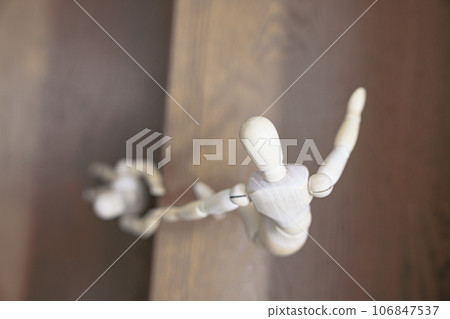 畫娃娃一起爬樓梯 畫娃娃一起爬樓梯 106847537