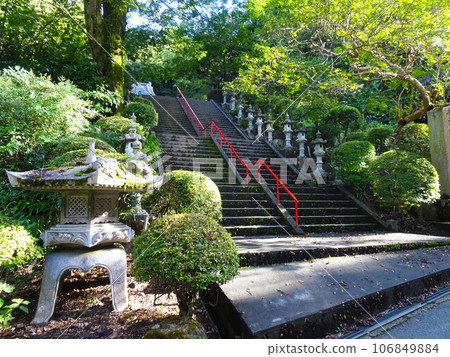 丹澤山別院(神奈川縣足柄郡山北町平山) 2023 年 8 月 丹澤山別院(神奈川縣足柄郡山北町平山) 2023 年 8 月 106849884