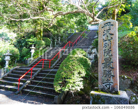 丹澤別院最勝寺（神奈川縣足柄郡山北町平山） 2023 年 8 月 106849886