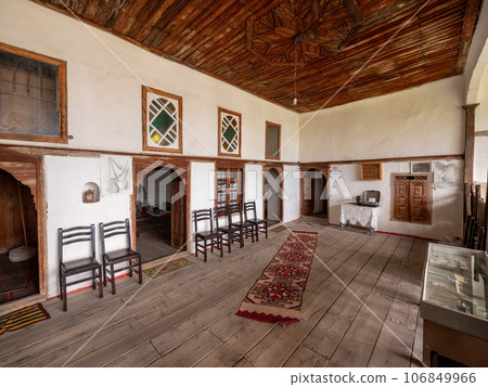 Skenduli House a Otthoman-Hera restored house in Girokaster old town Skenduli House a Otthoman-Hera restored house in Girokaster old town 106849966