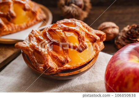 Apple Pie 106850638