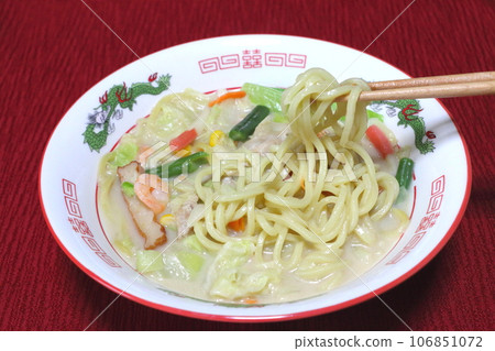 Champon(長崎/鄉土料理) Champon(長崎/鄉土料理) 106851072