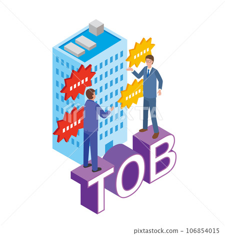 Image illustration of hostile TOB 106854015