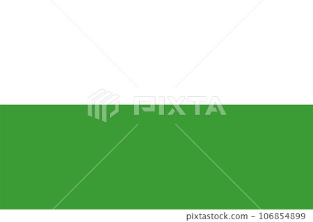 Flag of Ridderkerk Municipality (South Holland or Zuid-Holland province, Kingdom of the Netherlands, Holland) 106854899