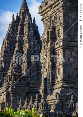 Prambanan Temple (Yogyakarta, Indonesia) Prambanan Temple (Yogyakarta, Indonesia) 106855985