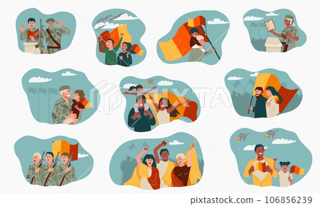 Patriots Flat Set Patriots Flat Set 106856239