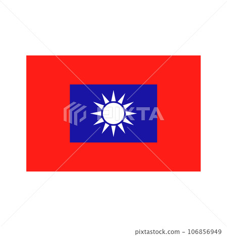 中華民國軍旗 中華民國軍旗 106856949
