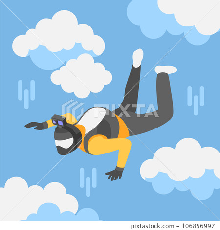 Action Camera Isometric Illustration 106856997