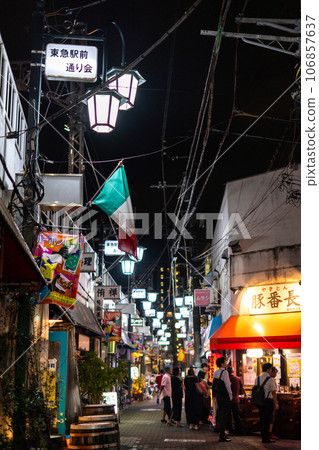 《Tokyo》 Kamata station square bar, Bourbon Road 《Tokyo》 Kamata station square bar, Bourbon Road 106857637