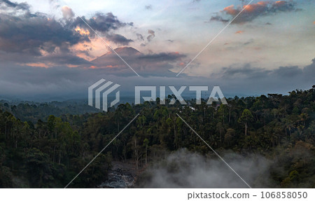 Mount Semeru, Indonesia Mount Semeru, Indonesia 106858050