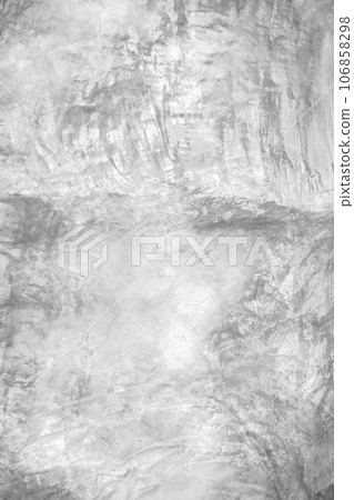 Vertical image black and white surface. white grunge cement or painted concrete wall White plastered stucco wall. Cement stone paint. Vertical image black and white surface. white grunge cement or painted concrete wall White plastered stucco wall. Cement stone paint. 106858298