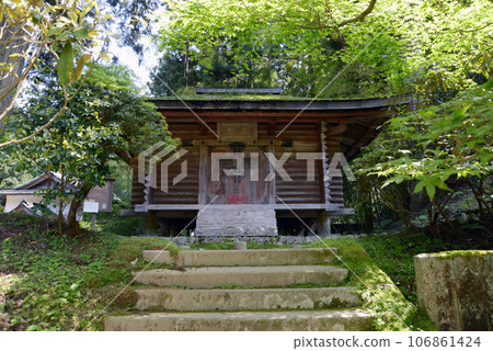高野山金剛峰寺 金剛三昧院共同堂 和歌山縣高野町 106861424