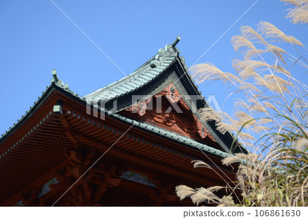 Koyasan Kongobuji Temple Daimon Koya Town, Wakayama Prefecture 106861630