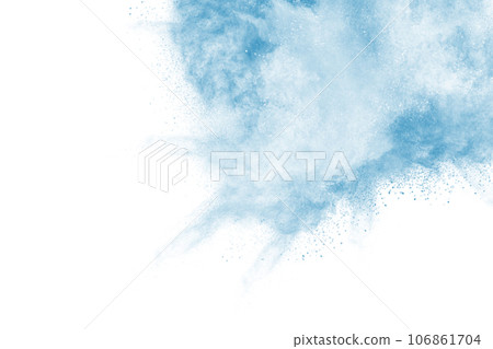 Watercolor background 106861704