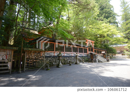 Koyasan Kongobuji Temple Koya Town, Wakayama Prefecture 106861712