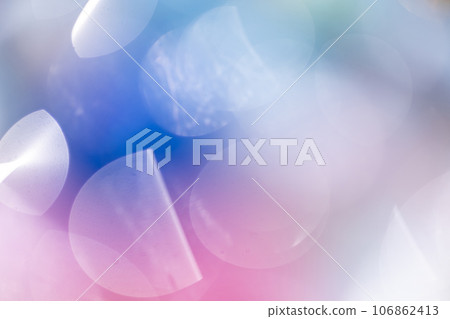 清爽的藍色背景素材 清爽的藍色背景素材 106862413